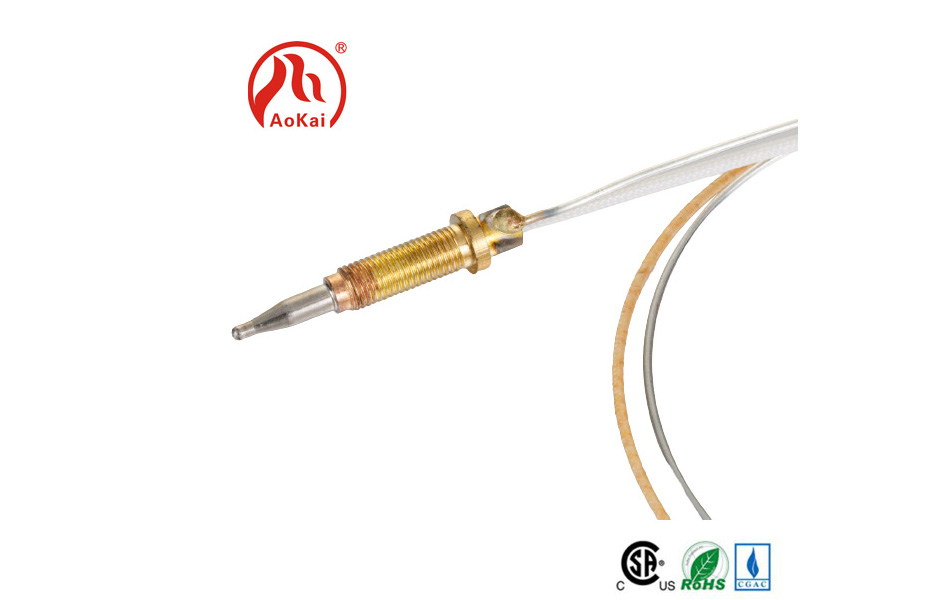 Ferklearje yn detail de temperatuermjittingsbetingsten fan it thermocouple