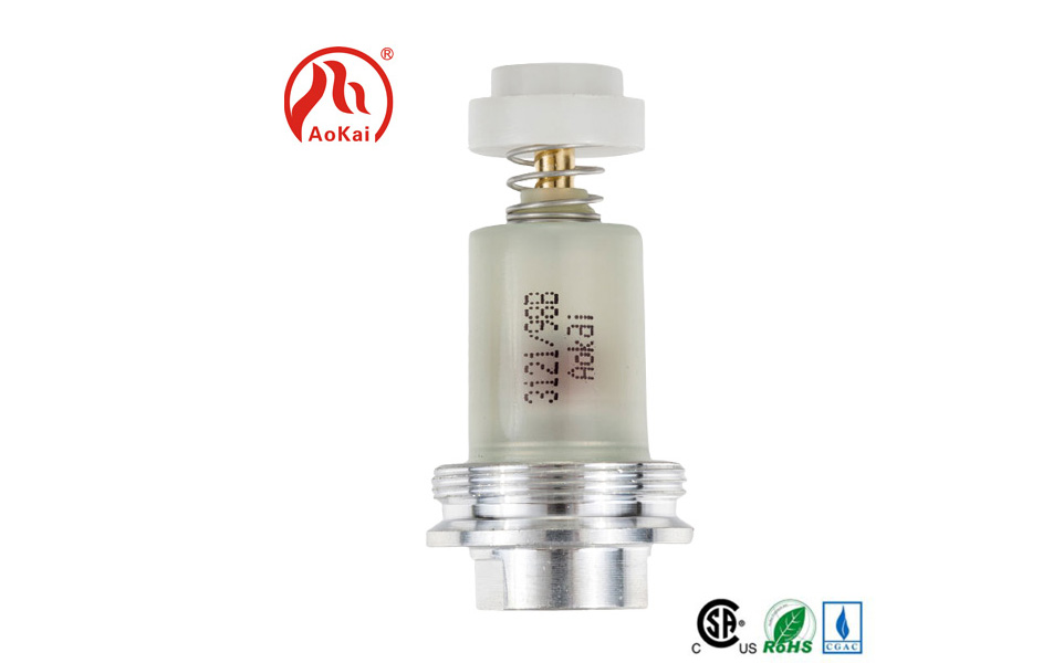 Algemiene solenoïde valve troubleshooting