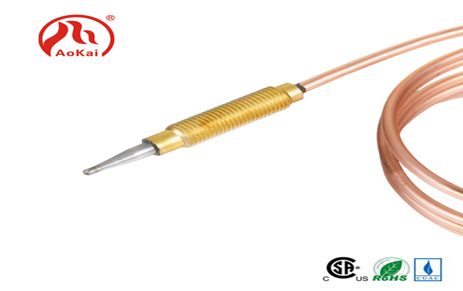 Wat binne de easken foar it ûntwerp en fabrikaazje fan thermocouple triedden