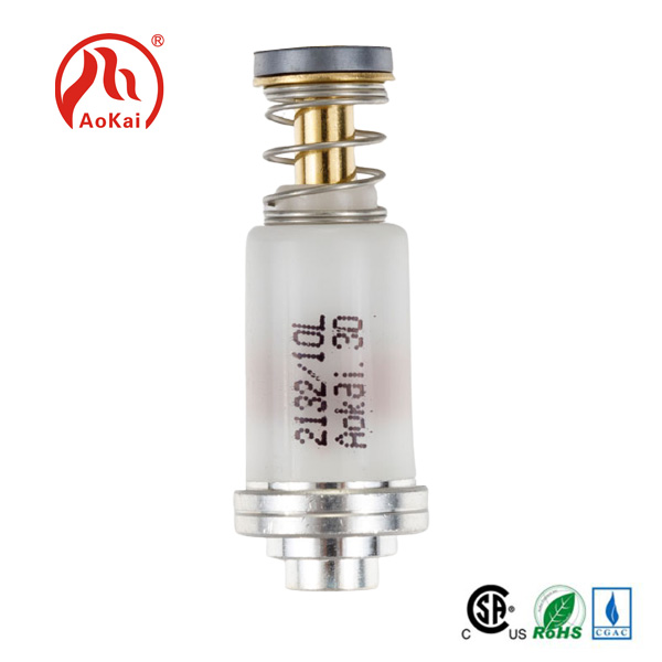 Gas Boiler Magnetic Valve foar Oven