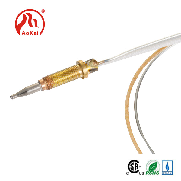 Infraread Gas Cooker Thermocouple