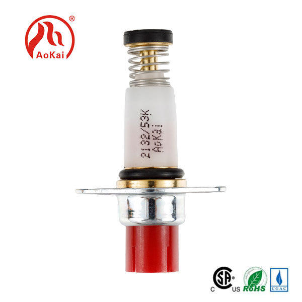 Top Tiid Magnet Used Gas Oven Valve